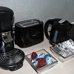 アパート Geraeumige 4 An Den Kaiserthermen *