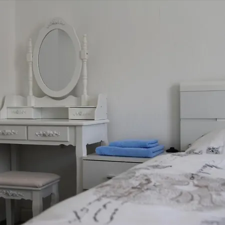 Geraeumige 4 An Den Kaiserthermen Appartement