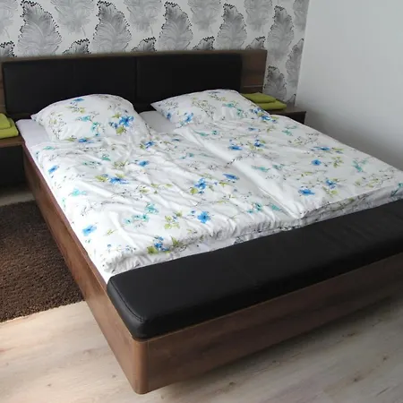 Geraeumige 4 An Den Kaiserthermen 特里尔