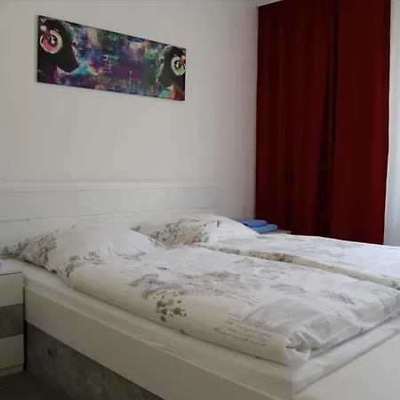 Appartement Geraeumige 4 An Den Kaiserthermen *