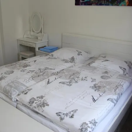 公寓 Geraeumige 4 An Den Kaiserthermen