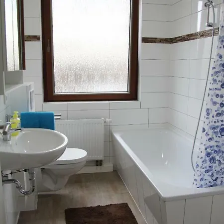 Apartmán Geraeumige 4 An Den Kaiserthermen