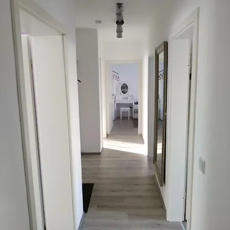 Appartement Geraeumige 4 An Den Kaiserthermen