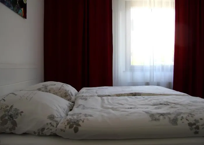 Geraeumige 4 An Den Kaiserthermen *