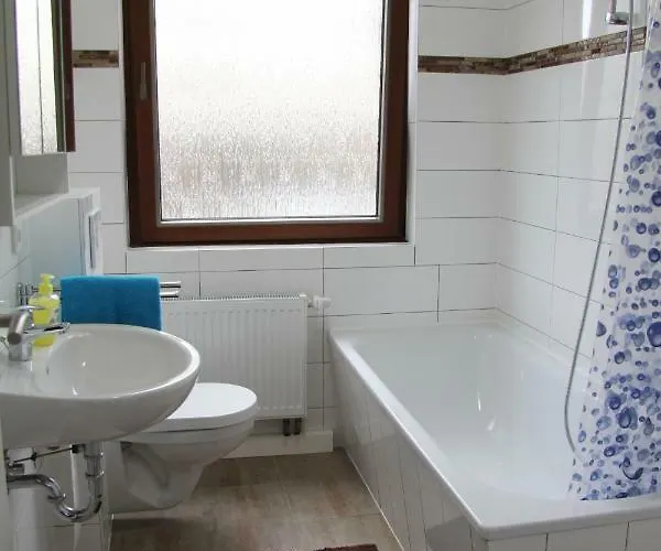 公寓 Geraeumige 4 An Den Kaiserthermen